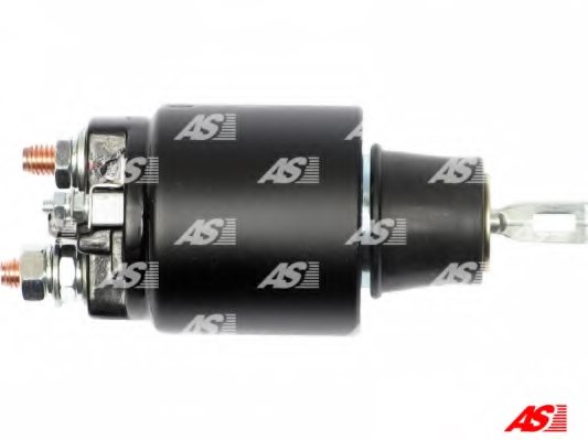 AS-PL SS0093 Solenoid Switch, starter